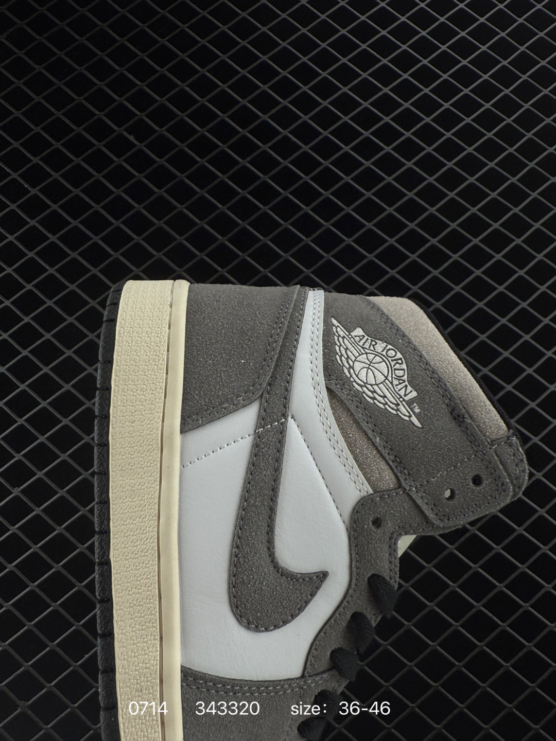 Nike Air Jordan1 Retro High OG